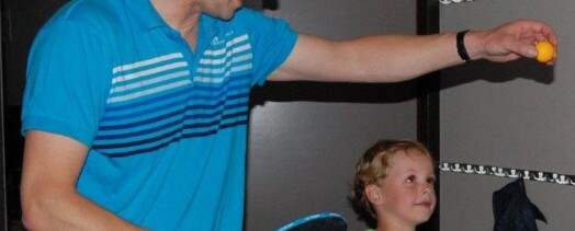ZOMER-BBQ EN WK VOETBAL