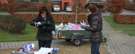 St Maarten: 9 november