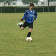 Moedig onze wijkvoetballers aan op 1 juni