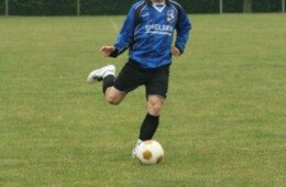 Moedig onze wijkvoetballers aan op 1 juni