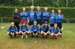 Foto-album Hoog tegen Haag, 3 juni 2012