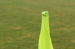 Stadsderby Hoog tegen Haag