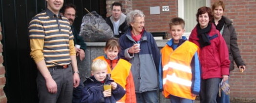 ZOMER-BBQ EN WK VOETBAL