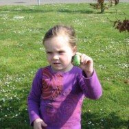 Foto-album, Pasen 2007