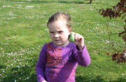 Foto-album, Pasen 2007