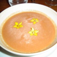 Foto-album, Bloemenlunch tuinclub, 11 juni 2006