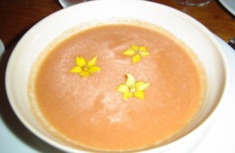 Foto-album, Bloemenlunch tuinclub, 11 juni 2006