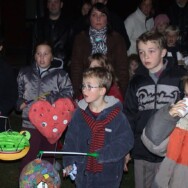 Foto-album Sint Maarten, 9 november 2003