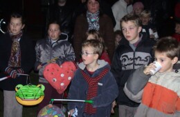 Foto-album Sint Maarten, 9 november 2003