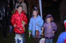 Foto-album Sint Maarten, 10 november 2002