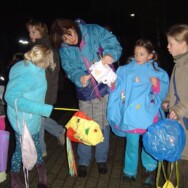 Foto-album Sint Maarten, 12 november 2006