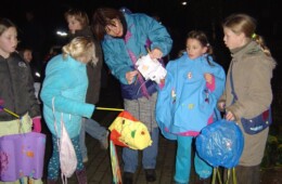 Foto-album Sint Maarten, 12 november 2006