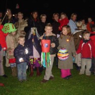 Foto-album Sint Maarten, 7 november 2004