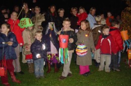 Foto-album Sint Maarten, 7 november 2004