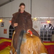 Foto-album Zomerfeest, 8 september 2007