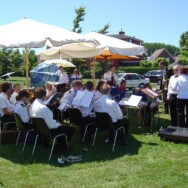 Foto-album, Concert Sint Cecilia, 19 juni 2005