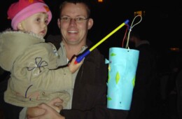 Foto-album Sint Maarten, 13 november 2005