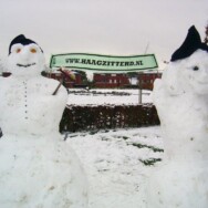 Foto-album IJspret, 30 november 2005