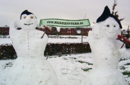 Foto-album IJspret, 30 november 2005