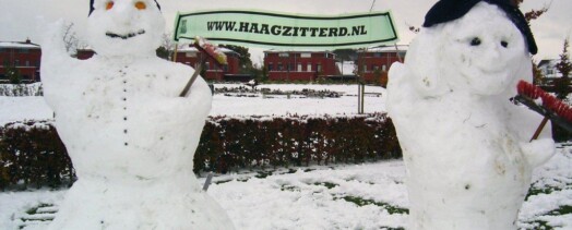 ZOMER-BBQ EN WK VOETBAL
