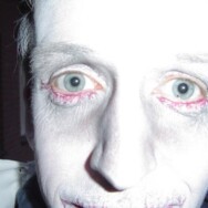 Foto-album Spooktocht, 9 april 2005