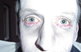 Foto-album Spooktocht, 9 april 2005