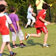 Foto-album Voetbalwedstrijden, 2 oktober 2011