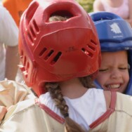 Foto-album Haaglandgames, 26 juni 2010