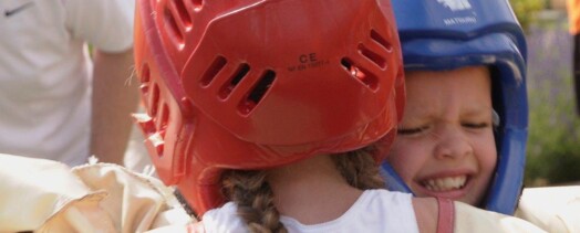 ZOMER-BBQ EN WK VOETBAL