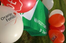 Foto-album Burendag, 22 september 2012