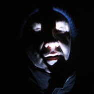 Foto-album Spooktocht, 3 november 2012