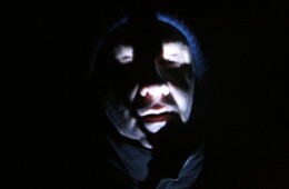 Foto-album Spooktocht, 3 november 2012