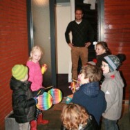 Foto-album Sint Maarten, 11 november 2012