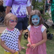 Foto-album Zomerfeest, 29 en 30 juni 2002