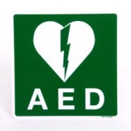Gemeente Sittard-Geleen plaatst AED in omgeving Haagsittard.