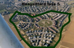 Foto-album, Luchtfoto’s Haagsittard, 2006