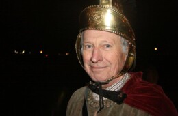 Foto-album Sint Maarten, 14 november 2010