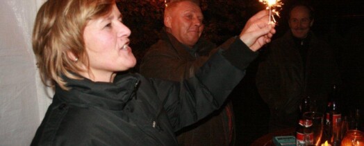 St Maarten: 9 november