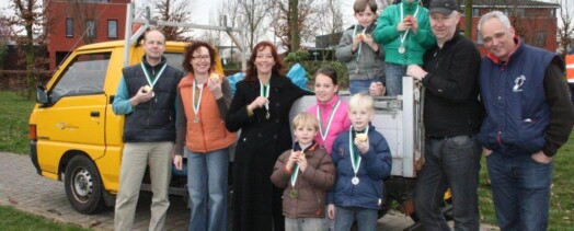 St Maarten: 9 november