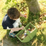 Foto-album Pasen, 24 april 2011