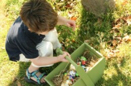 Foto-album Pasen, 24 april 2011