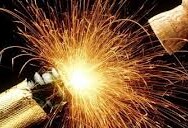 Nieuwjaarsborrel, 6 januari 2013