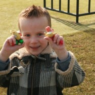 Foto-album, Paasactiviteit, 1 april 2013