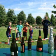 Feest 19-20-21 juni