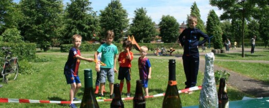 St Maarten: 9 november