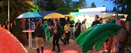 St Maarten: 9 november