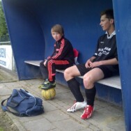 Foto-album, Haag tegen Hoog, 1 juni 2013