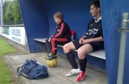 Foto-album, Haag tegen Hoog, 1 juni 2013