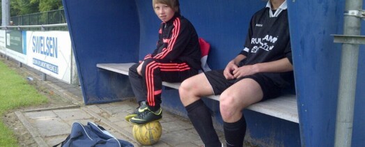 St Maarten: 9 november