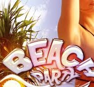 Beachparty: 15 juni